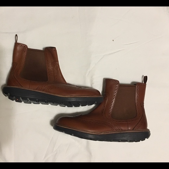 Rockport Shoes - New Rockport Chukka boot